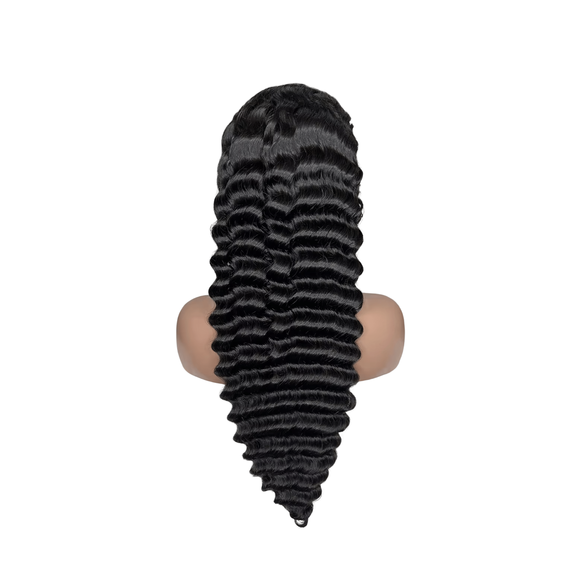 Raw Az Indian Wigs Deep Wave