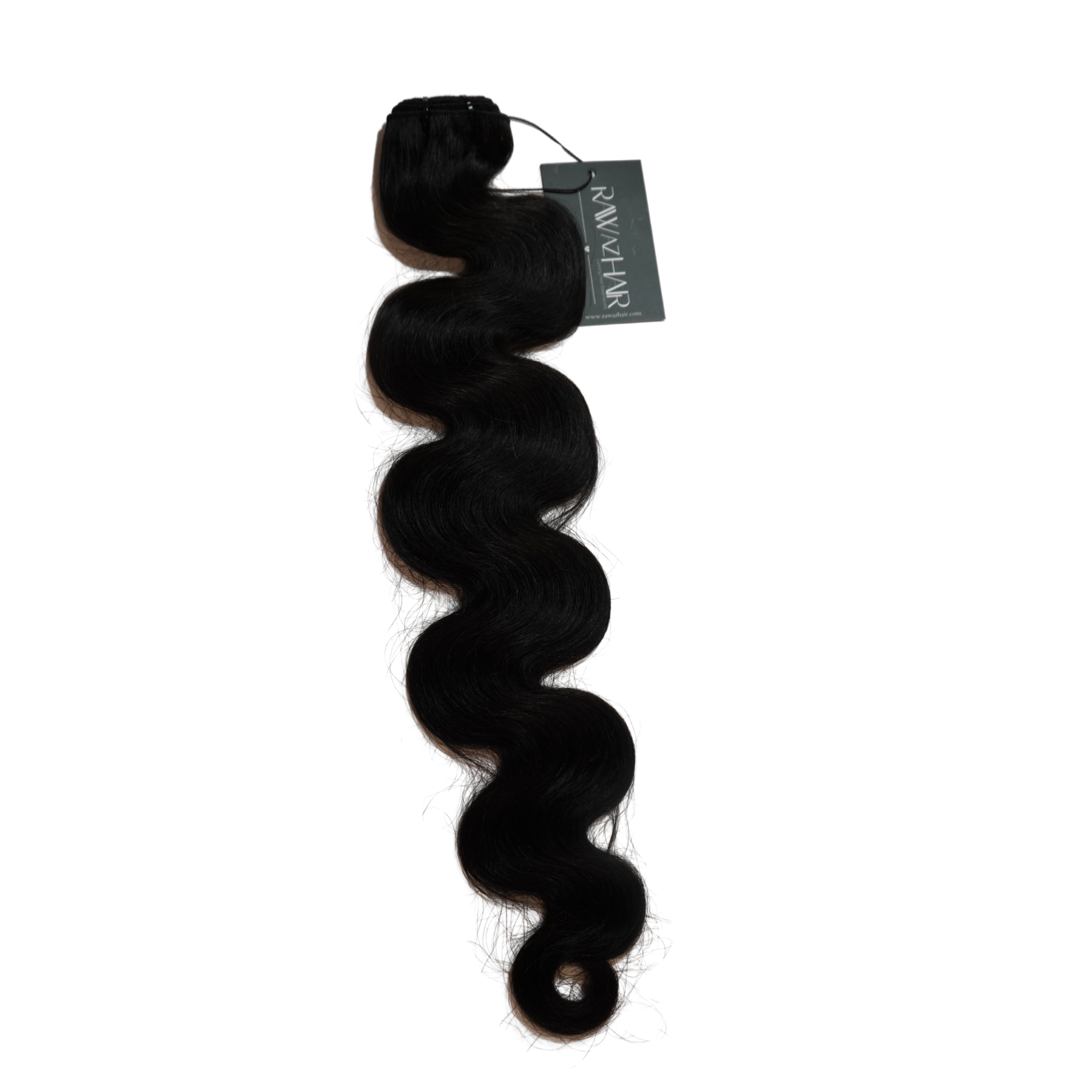 Indian Hair - Body Wave