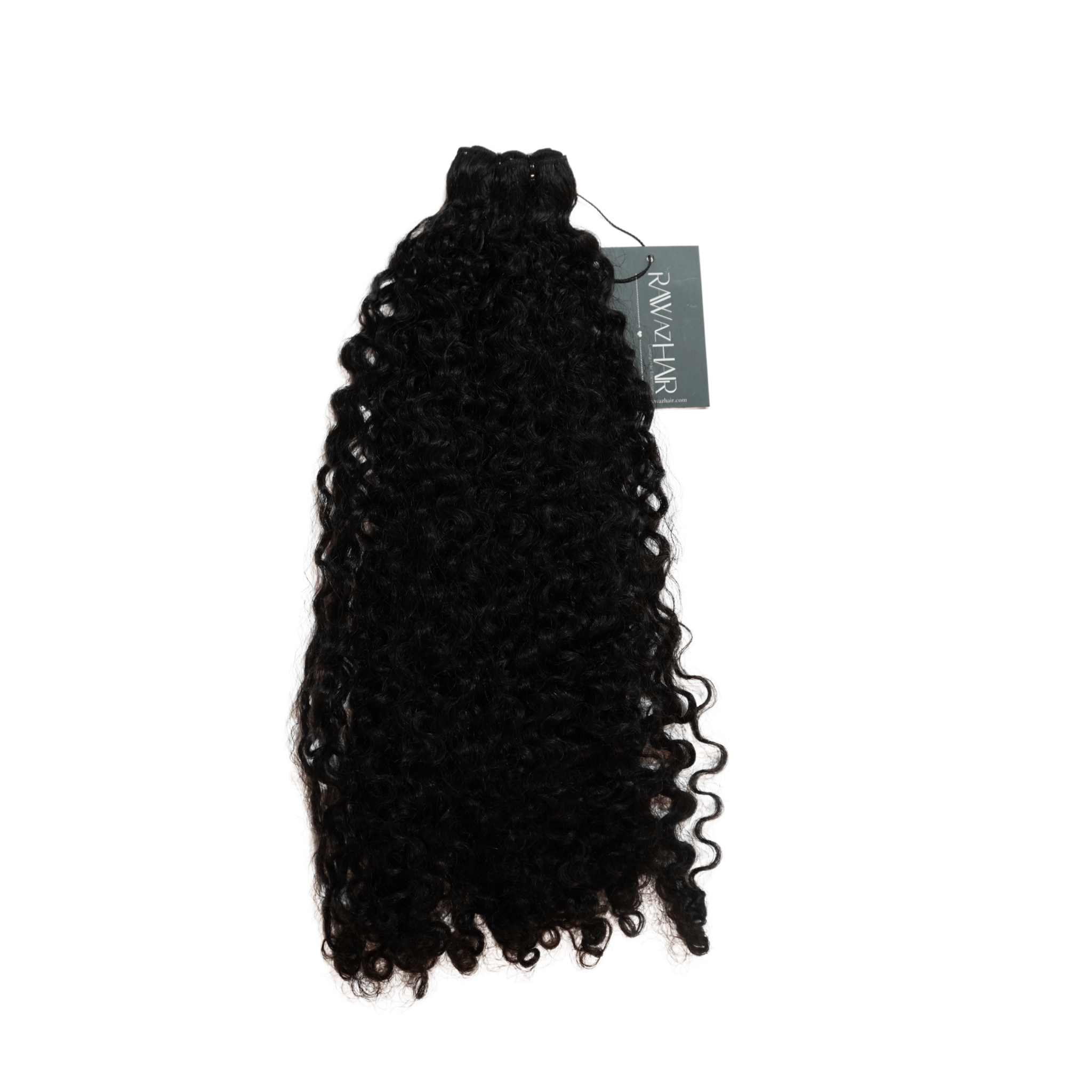 Filipino Hair - Pixi Curl