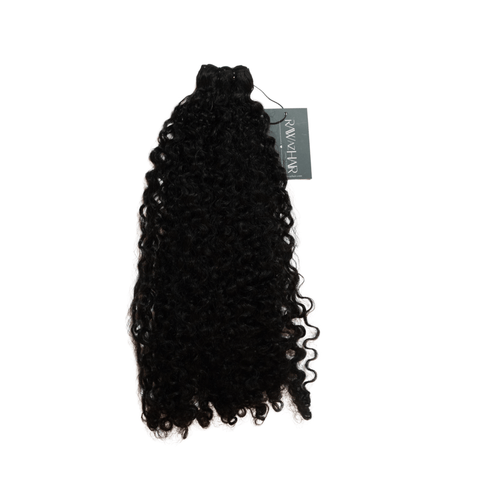 Filipino Hair - Pixi Curl