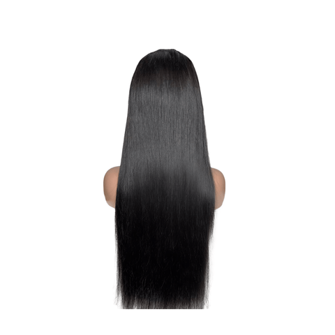 Indian Hair - Straight