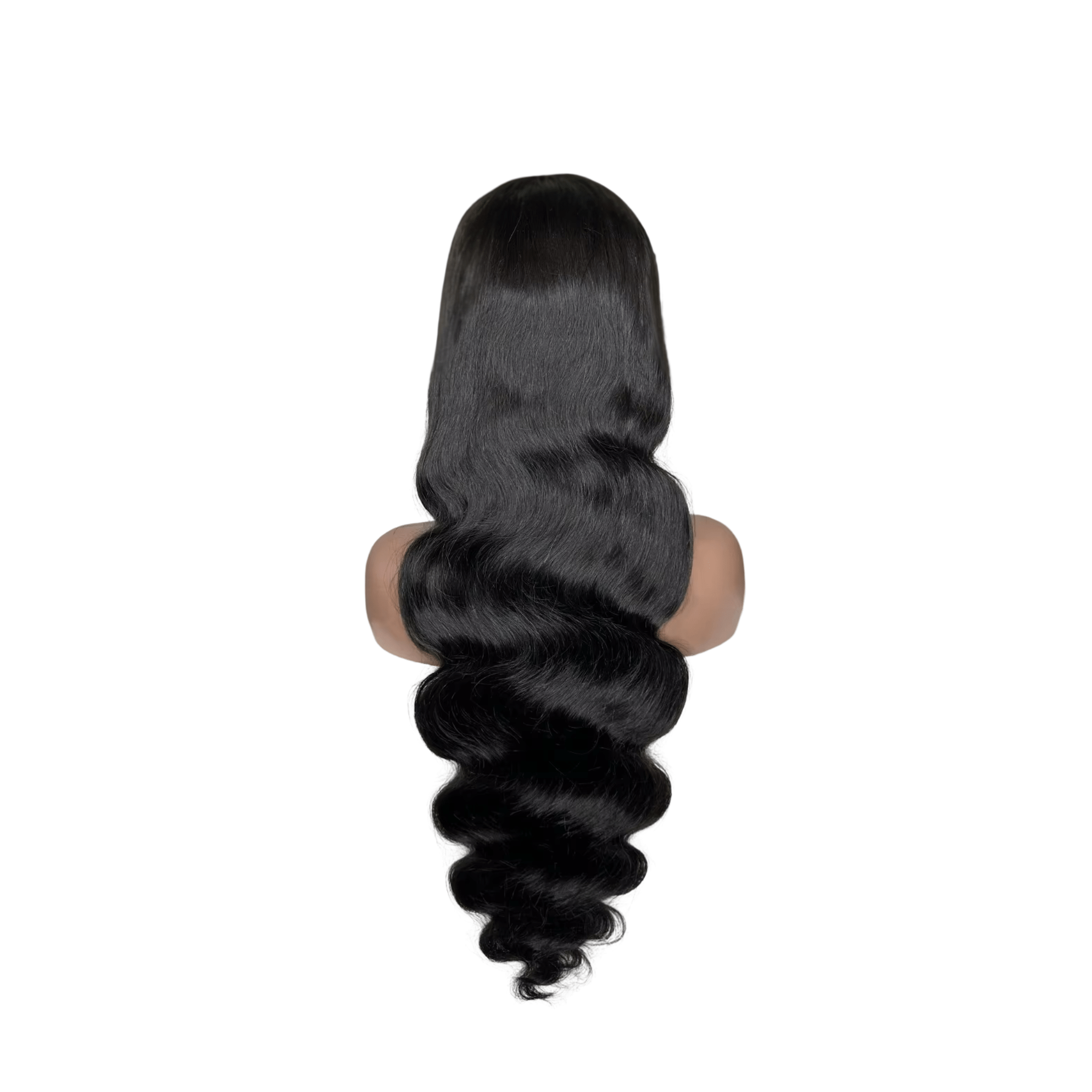 Raw Az Indian Wigs Body Wave