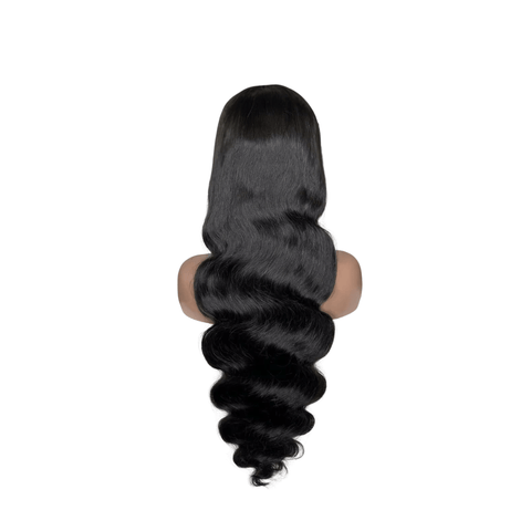 Indian Hair - Body Wave