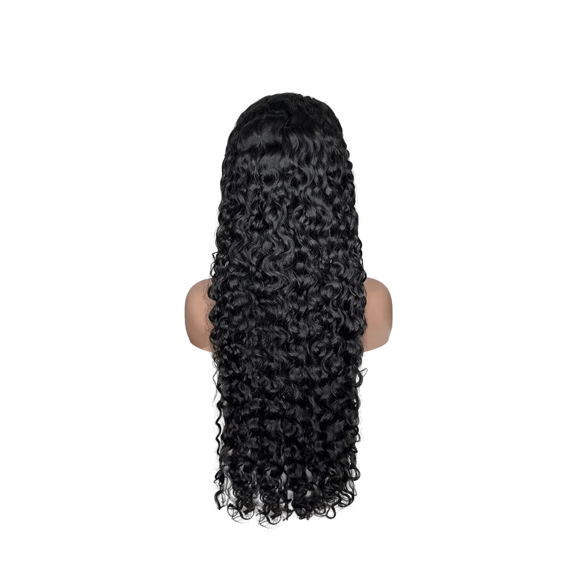 Raw Az Indian Wigs Water Wave
