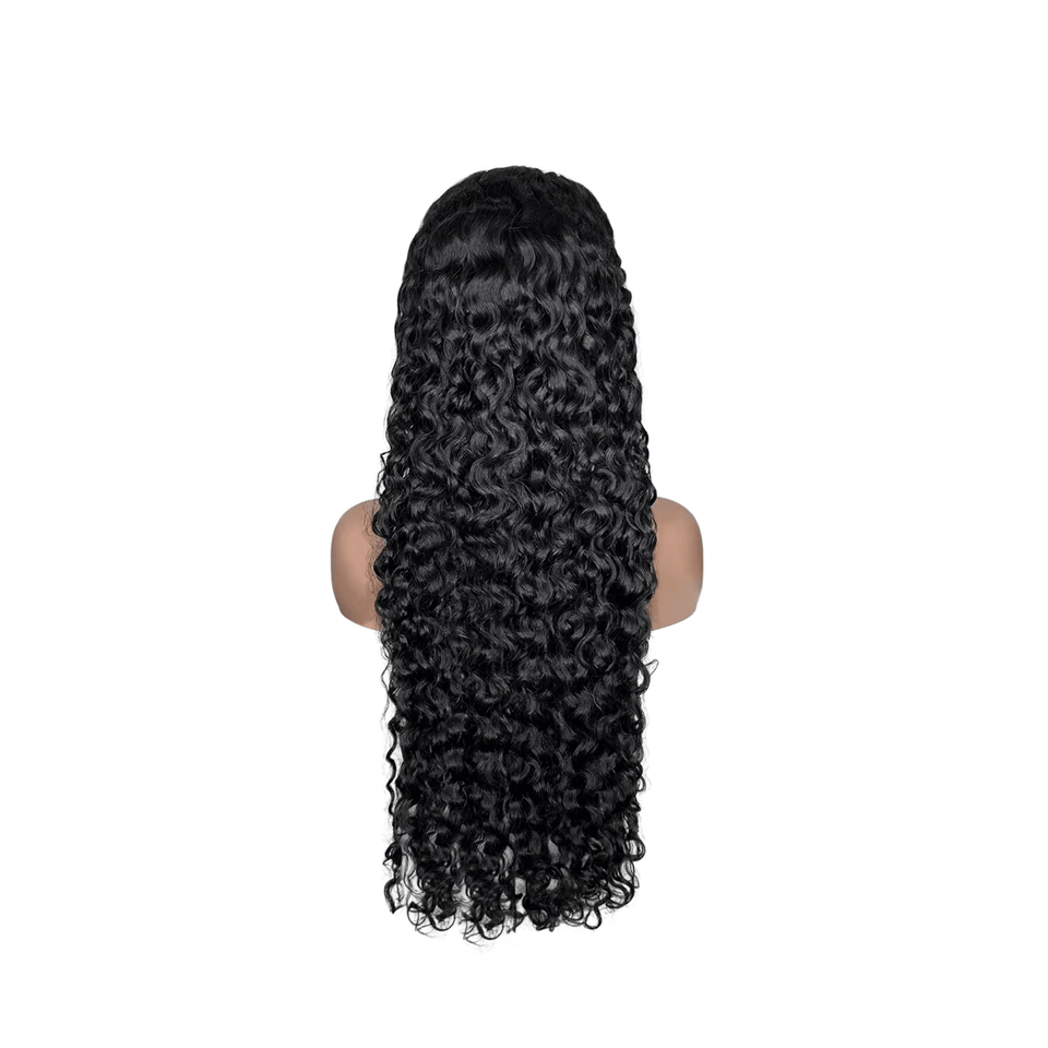 Raw Az Wigs