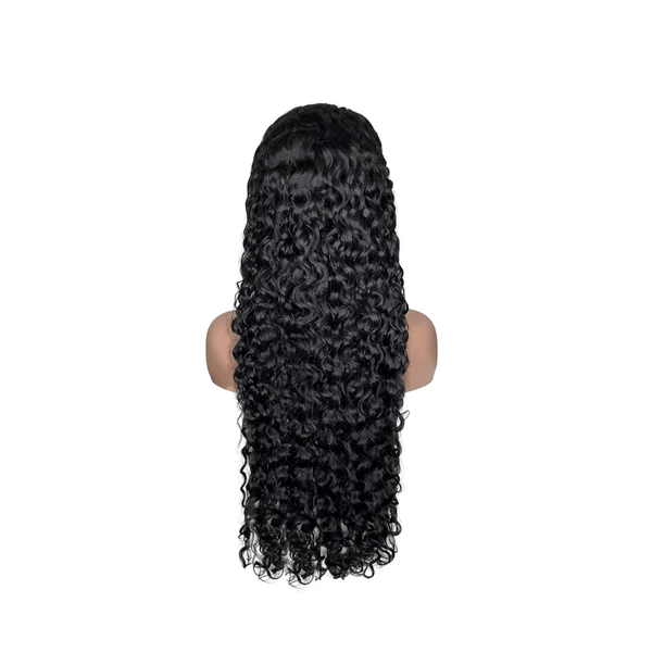 Raw Az Wigs