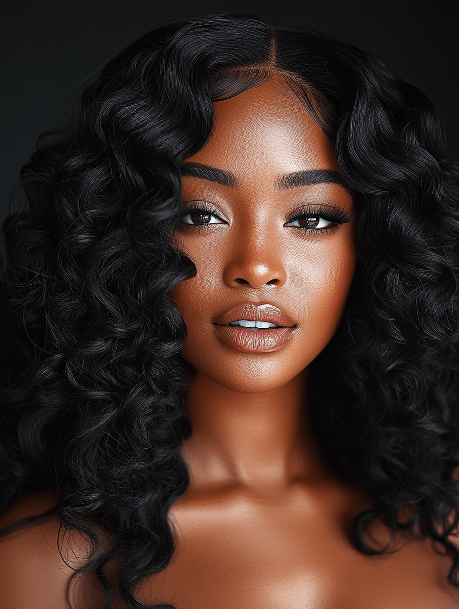 Raw Az Vietnamese Wigs